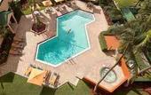 Туры в отель Courtyard by Marriott Fort Lauderdale East/Lauderdale-by-the-Sea