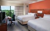Туры в отель Courtyard by Marriott Fort Lauderdale East/Lauderdale-by-the-Sea