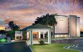 Туры в отель Courtyard by Marriott Fort Lauderdale East/Lauderdale-by-the-Sea