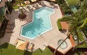 Туры в отель Courtyard by Marriott Fort Lauderdale East/Lauderdale-by-the-Sea
