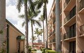 Туры в отель Courtyard by Marriott Fort Lauderdale East/Lauderdale-by-the-Sea