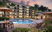 Туры в отель Courtyard by Marriott Fort Lauderdale East/Lauderdale-by-the-Sea