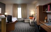 Туры в отель TownePlace Suites by Marriott Ft Lauderdale West (Newly Renovated)