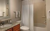 Туры в отель TownePlace Suites by Marriott Ft Lauderdale West (Newly Renovated)