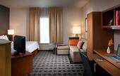 Туры в отель TownePlace Suites by Marriott Ft Lauderdale West (Newly Renovated)