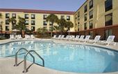 Туры в отель Red Roof Inn Myrtle Beach Hotel - Market Common