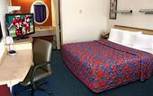 Туры в отель Red Roof Inn Myrtle Beach Hotel - Market Common