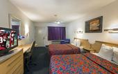 Туры в отель Red Roof Inn Myrtle Beach Hotel - Market Common