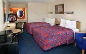 Туры в отель Red Roof Inn Myrtle Beach Hotel - Market Common