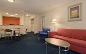 Туры в отель Red Roof Inn Myrtle Beach Hotel - Market Common