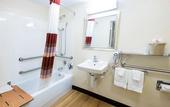 Туры в отель Red Roof Inn Myrtle Beach Hotel - Market Common