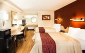 Туры в отель Red Roof Inn Myrtle Beach Hotel - Market Common