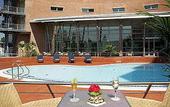 Туры в отель Novotel Venezia Mestre Castellana