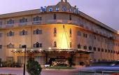 Туры в отель Novotel Vientiane