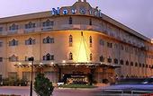 Туры в отель Novotel Vientiane