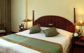 Туры в отель Novotel Vientiane
