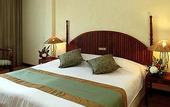 Туры в отель Novotel Vientiane