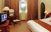 Туры в отель Novotel Vientiane