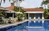 Туры в отель Novotel Vientiane