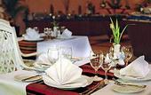 Туры в отель Novotel Vientiane