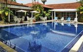 Туры в отель Novotel Vientiane