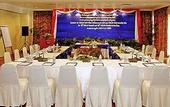 Туры в отель Novotel Vientiane