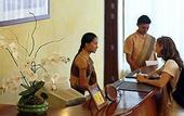 Туры в отель Novotel Vientiane