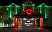 Туры в отель Quality Suites NYC Gateway