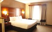Туры в отель Quality Suites NYC Gateway