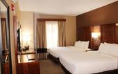 Туры в отель Quality Suites NYC Gateway