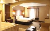 Туры в отель Quality Suites NYC Gateway