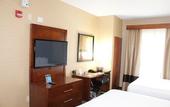 Туры в отель Quality Suites NYC Gateway
