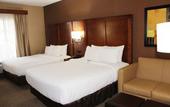 Туры в отель Quality Suites NYC Gateway