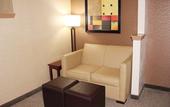 Туры в отель Quality Suites NYC Gateway