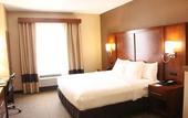 Туры в отель Quality Suites NYC Gateway