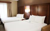 Туры в отель Quality Suites NYC Gateway