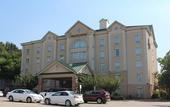Туры в отель Quality Suites NYC Gateway