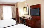 Туры в отель Quality Suites NYC Gateway