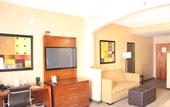 Туры в отель Quality Suites NYC Gateway