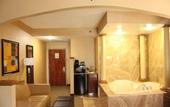 Туры в отель Quality Suites NYC Gateway