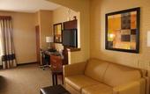 Туры в отель Quality Suites NYC Gateway