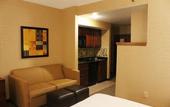 Туры в отель Quality Suites NYC Gateway