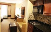 Туры в отель Quality Suites NYC Gateway