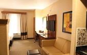 Туры в отель Quality Suites NYC Gateway