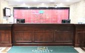 Туры в отель Quality Suites NYC Gateway