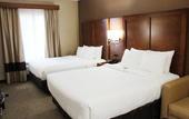 Туры в отель Quality Suites NYC Gateway