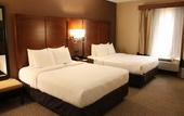Туры в отель Quality Suites NYC Gateway
