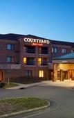 Туры в отель Courtyard by Marriott West Orange
