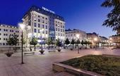 Туры в отель Novotel Vilnius