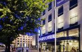 Туры в отель Novotel Vilnius